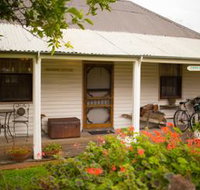 Davidsons Cottage - Lismore Accommodation