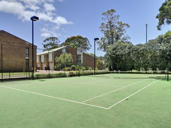 Nicholli Bay Parklands Unit 34 / 2 Gowrie Avenue - Lismore Accommodation 5