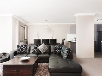 Nicholli Bay Parklands Unit 34 / 2 Gowrie Avenue - Lismore Accommodation 6