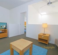 Pandanus Pocket 27 Holiday Apartment Casuarina - Lismore Accommodation