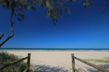 Pandanus Pocket 27 Holiday Apartment Casuarina - Lismore Accommodation 5