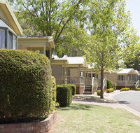 Big4 Dubbo Parklands - Lismore Accommodation