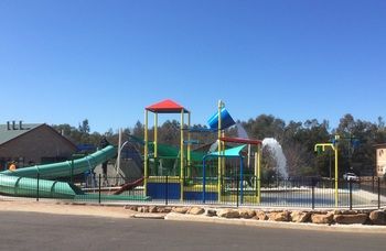 Big4 Dubbo Parklands - Lismore Accommodation 1