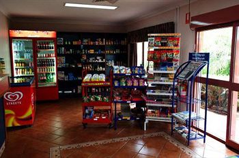 Big4 Dubbo Parklands - Lismore Accommodation 5