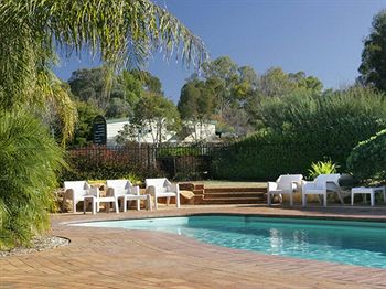 Big4 Dubbo Parklands - Lismore Accommodation 4