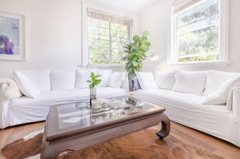 Bright Harbour Side 1 Bedroom Apartment - Lismore Accommodation 0