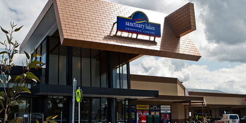 Big Family Fun@ 4 Bedrooms House In Point Cook - Lismore Accommodation 6