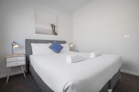 Big Family Fun@ 4 Bedrooms House In Point Cook - Lismore Accommodation 3