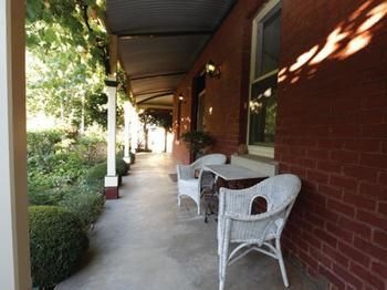 La Pausa - Lismore Accommodation 1