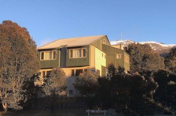 Mountain Vista 4 - Lismore Accommodation 6