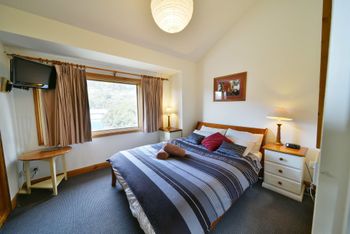 Mountain Vista 4 - Lismore Accommodation 4