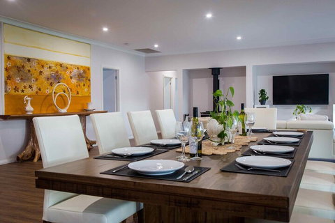 Mirambeena - Lismore Accommodation 5