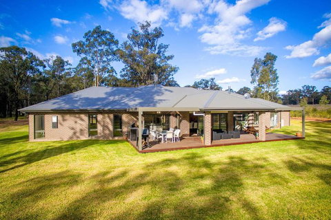 Mirambeena - Lismore Accommodation 2