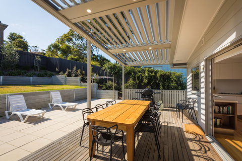 ADS On Collins - Lismore Accommodation 4