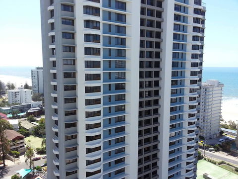 Beautiful Fresh Large 2BR 2Bath Apt - Lismore Accommodation 0
