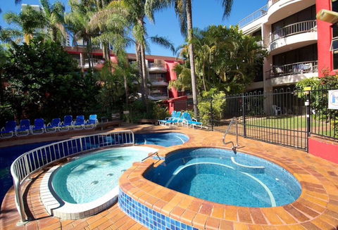 Beautiful Fresh Large 2BR 2Bath Apt - Lismore Accommodation 1