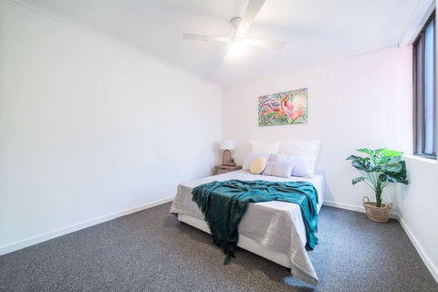 Beautiful Fresh Large 2BR 2Bath Apt - Lismore Accommodation 4