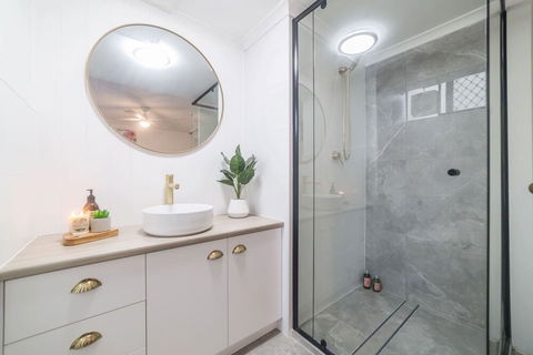 Beautiful Fresh Large 2BR 2Bath Apt - Lismore Accommodation 2