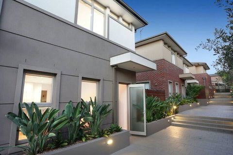 Kew Luxurious Townhouse - Lismore Accommodation 1