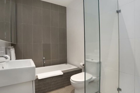 Kew Luxurious Townhouse - Lismore Accommodation 4