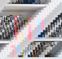 COMO - Lismore Accommodation