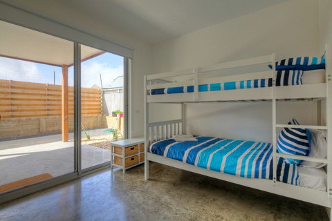Villa Moyne - Lismore Accommodation 4
