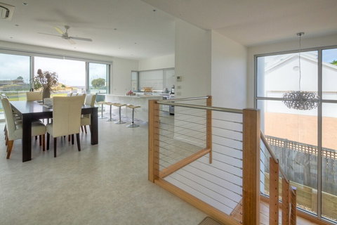 Villa Moyne - Lismore Accommodation 6