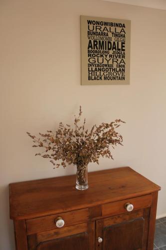 Waterfall Way Accommodation - Lismore Accommodation 5