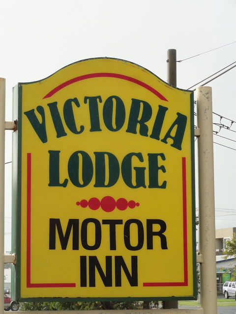 Victoria Lodge Motor Inn And Apartments - Lismore Accommodation 0
