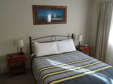 Victoria Lodge Motor Inn And Apartments - Lismore Accommodation 4