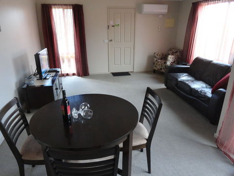 Victoria Lodge Motor Inn And Apartments - Lismore Accommodation 5