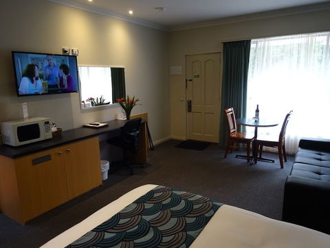 Victoria Lodge Motor Inn And Apartments - Lismore Accommodation 3