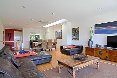 A Perfect Stay - 3 James Cook Apartments - Lismore Accommodation 5