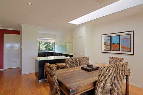 A Perfect Stay - 3 James Cook Apartments - Lismore Accommodation 6