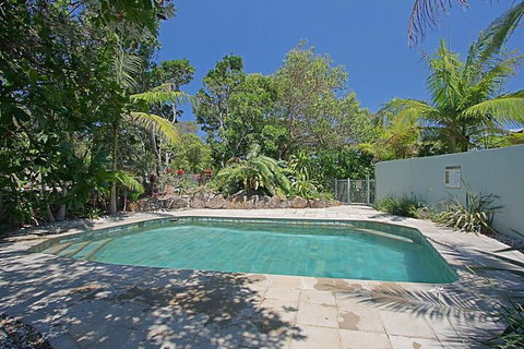 A Perfect Stay - 3 James Cook Apartments - Lismore Accommodation 1