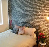 BUDGET Bourke St. Studios - Lismore Accommodation