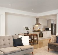 Sleek  Spacious Flat