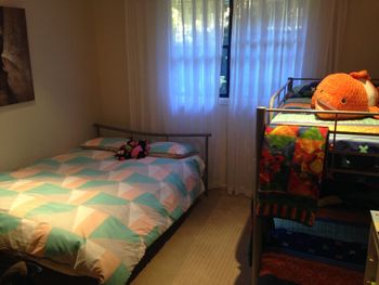 Boambee Retreat - Lismore Accommodation 6