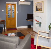 Heritage Listed Georgian Cottage - Lismore Accommodation