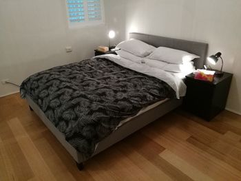 One Bedroom Apartment - Lismore Accommodation 1