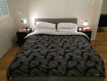 One Bedroom Apartment - Lismore Accommodation 3