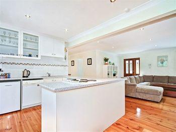 Garden Of Eden - Lismore Accommodation 0