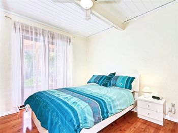 Garden Of Eden - Lismore Accommodation 5