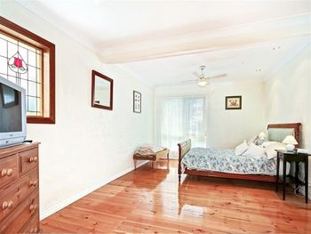 Garden Of Eden - Lismore Accommodation 6