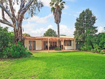 Garden Of Eden - Lismore Accommodation 1