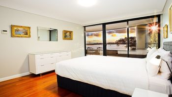 The Apartment Service NCLIF - Lismore Accommodation 4
