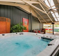 Juggle House - Lismore Accommodation
