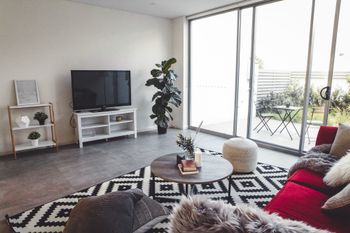 LUXURY 3 BEDROOM APARTMENT SYDNEY - Lismore Accommodation 1