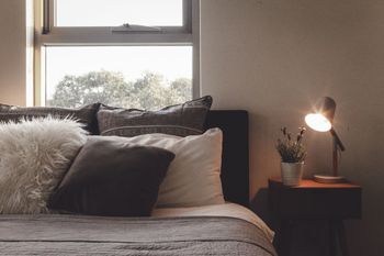 LUXURY 3 BEDROOM APARTMENT SYDNEY - Lismore Accommodation 5