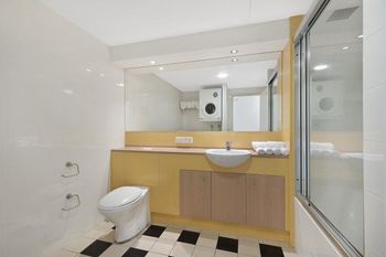 The Oak Room 106 - Lismore Accommodation 3